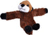 Wild Republic Huggers Otter Plush Toy, Slap Bracelet, Stuffed Animal, Kids Toys, 8 Inches...