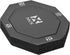 NVX FRING68 2 Piece Universal 6x8” Self Adhesive Foam Speaker Ring Kit with Foam Base Pad...