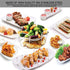Air Fryer Rack for Air Fryer - 304 Stainless Steel Air Fryer Accessories Dehydrator Rack Toast Rack Grill Air Fryer Accessories...