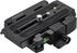 Andoer Quick Release Plate for Manfrotto 501 500Ah 701HDV 503HDV Q5 Head,Camera Tripod Quick Release Adapter...