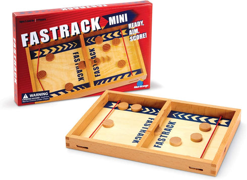 Blue Orange Fastrack (Mini Fastrack)...