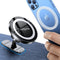 for iPhone MagSafe Car Mount Dashboard?Stronger Magnets? Magnetic Phone Holder for Car Dash?Hands Free ? Magsafe car Holder for Car Fit iPhone 15 ...