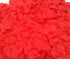 CODE FLORIST 2200 PCS Red Silk Rose Petals Wedding Flower Decoration...