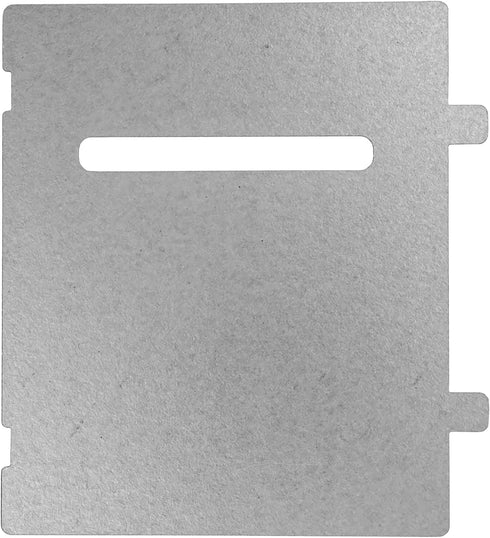 WB06X10638 Canopy Mica Replacement for GE Microwave 1166457 AH1017735 Specific Not Universal...