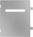 WB06X10638 Canopy Mica Replacement for GE Microwave 1166457 AH1017735 Specific Not Universal...