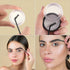 iMethod Eyebrow Wax - Brow Styling Wax for Feathered & Fluffy Brows, Clear Brow Gel, Brow Soap, Waterproof Eyebrow Makeup, Brow Lamination Effect...