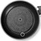 AMAGABELI GARDEN & HOME 7”x7” Cast Iron Cleaner 316 Stainless Steel Cast Iron Scrubber Chain Mail Scrubber Cast Iron for Pans Dutch Ovens Grills B...