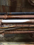 Heavy-Duty Industrial Use Rust Stain Remover for Metal Surfaces Including Stainless Steel. Metal Cleaner Gel Needs No Scrubbing, Simply Apply and ...