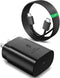 25W Type C Fast Charger Set for Samsung A54 A53 A35 - Super Fast PD USB C Wall Charging Block Android Phone Charger with 3.3 FT 3A C to C Cable fo...