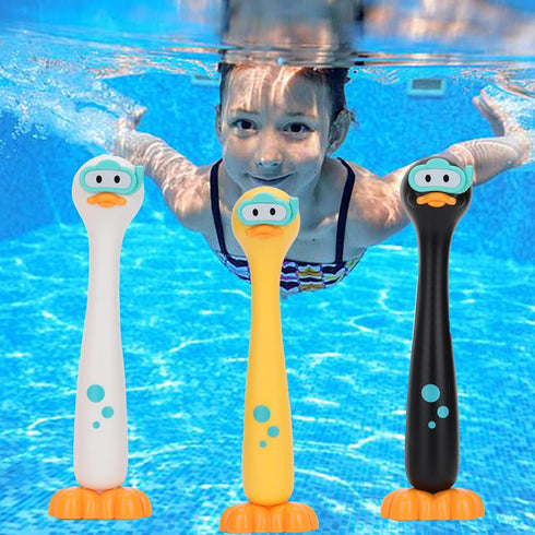 SASBSC Diving Sticks Pool Diving Toys for Kids Ages 4-8 Swimming Pool Toys for Kids Ages 8-12 Summer Outdoor Water Toys for Kids Adults Underwater...