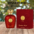 Lattafa Perfumes Opulent Red for Unisex Eau de Parfum Spray, 3.4 Ounce (137662)...