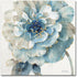IndiGold Ornate Frame VII by Lisa Audit, 24x24-Inch Canvas Wall Art...