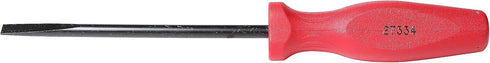 Mayhew Tools 27334 USA Slotted Screwdriver, Red, 5/16-Inch x 6-Inch...