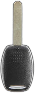 KeylessOption Key Fob Replacement for 2006 2007 2008 2009 2010 2011 2012 2013 Honda Civic EX Acura MDX Keyless Entry Remote Control, 4-Button N5F-...