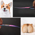 Dog Scissors for Grooming with Safety Blunt Tip, Dog Grooming Scissors Set for Pets, Professional 7 in 1 Grooming Scissors for Dogs and Cats - 6CR...