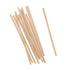 Royal 7.5" Wood Coffee Beverage Stirrers, Package of 500...