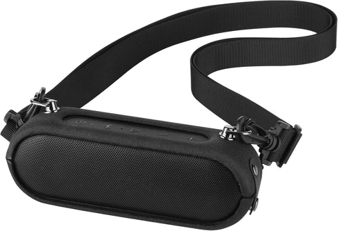TXEsign Hard EVA Case Carrying Cover Compatible with Tribit Xsound Go Bluetooth Speaker, Protective Travel Carrying Case EVA Cover Portable Speake...