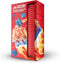 ASCENY Coiled & Double-Sleeved Mechanical Keyboard Cable, for Type-C Mechanical Keyboards (Red)...