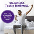 One-A-Day Sleep Supplement - Sleep Supplements for Adults, Sleep Support with Passionflower and Melatonin, Sleep Support with Sleep Well, 30 Capsu...