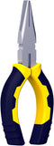 Olympia Tools Long Nose Pliers 10-206, 6 Inches...