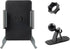 Nite Ize Squeeze Universal Dash Mount - Phone Holder & Mount for Car Dashboard - Cell Phone Accessories with Universal Design - Black......