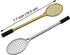 Maydahui 40PCS Tennis Racket Gel Pen Black Ink for Home Office School...