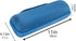 Khanka Hard Travel Case Replacement for JBL Flip 6 Waterproof Portable Bluetooth Speaker...