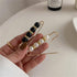 2Pieces Safety Pins Faux Pearl Brooch Pins for Women for Collar Sweater Shirt Shawl Lapel Pin...