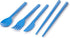 Sistema To Go Collection 4 Piece Cutlery Set...