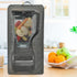 Kitchen Blender Dust Cover,Blender Covers Compatible with Ninja Foodi Blender,Blender Covers For kitchen Appliance Covers,Blender Cover with Acces...