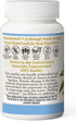 Eclectic Institute Raw Freeze-Dried Non-GMO Nettle Leaf | Healthy Sinus Support, Histamine Response & Respiratory Wellness | 90 CT...