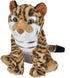 Wild Republic Cuddle~Kins CK Ocelot Plush, Stuffed Animal, Plush Toy, Kids Gifts, 12", Multicolor...