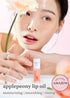NOONI Korean Lip Oil - Applepeony | Lip Stain, Gift, Long-Lasting, Moisturizing, Plumping, Revitalizing for Dry Lips, Waterproof, No Peel Off, Kor...