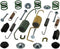 ACDelco Professional 18K1782 Rear Drum Brake Shoe Adjuster and Return Spring Kit...