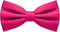 RBOCOTT Mens Solid Color Pre-tied Bow Tie Adjustable Bowtie...