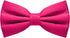 RBOCOTT Mens Solid Color Pre-tied Bow Tie Adjustable Bowtie...