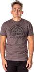 Yellowstone Mens' Dutton Ranch Protect The Family Paramount Series T-Shirt, 2XL...