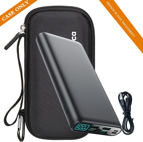 Aproca Hard Travel Storage Case, for RGVOTA Portable Charger 38800mAh Power Bank......