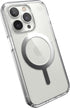 Speck Presidio® Perfect-Clear MagSafe® Case for iPhone® 14 Pro, Clear, 15148-3080...