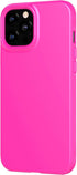 tech21 Evo Slim Phone Case for Apple iPhone 12 Pro Max 5G with 8 ft. Drop Protection, Mystical Fuchsia...