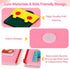 Montessori Busy Board Toys for 1 Year Old Girl Gifts, Educational Preschool Learning Sensory Travel Toys for Toddlers 1-3 Year Old, First One Year...