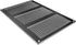 Vent Systems 12'' x 8'' Inch Galvanized Air Vent Cover Metal Air Return Grill with Built in Pest Guard Screen HVAC Vent Cover for Home Improvement...