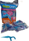Dental Floss Picks Individually Wrapped 50 Flosser for Teeth Oral Care Advance Flosser Toothpick...