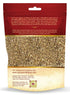 Ajwain Seeds (Carom Seeds) 3.5 oz | Resealable Bag | By Spicy World...