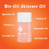 Bio-Oil Dry Skin Travel Skincare Bundle - 1.7 Oz Skincare Oil and 2 Oz Dry Skin Gel...