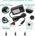 20V DC Adapter Fit for Sony SRS-XG500 SRSXG500 Power Cord,for Sony x-series Party Speaker, Bose Solo 5 TV Sound System Speaker 418775 732522-1110 ...