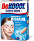 BE KOOOL Soft Gel Sheets Adult 4 CT (Pack of 2)...