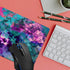Mouse Pad,Inky Watercolor Painting Computer Mouse Pads Desk Accessories Non-Slip Rubber Base,Mousepad for Laptop Mouse...