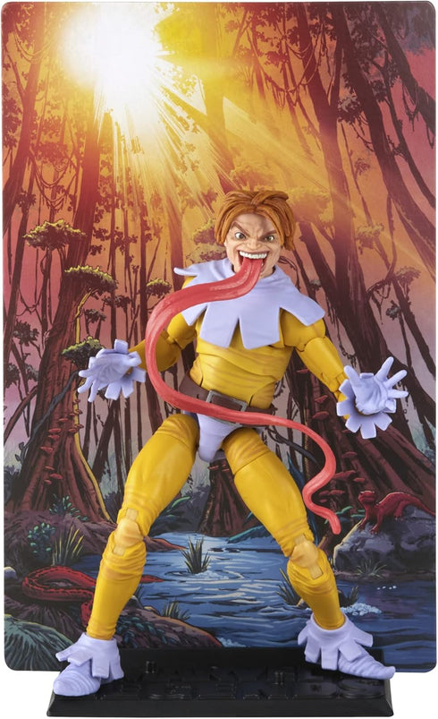 Marvel Legends 20th Anniversary 6 Inch Action Figure - Toad...