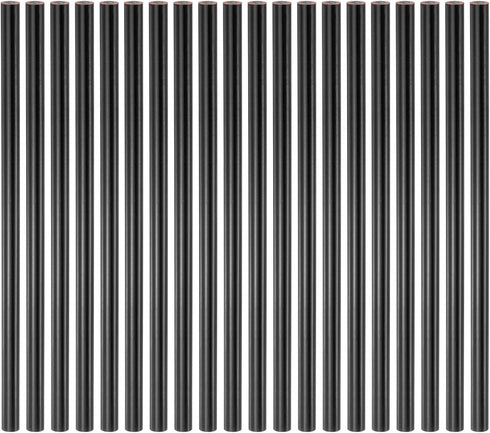 20pcs Sewing Marking Pencil Water Soluble Fabric Pencil Tailors Chalk Wipe Quilting Pencils Sewing Washable Marking Pencil for Dressmakers Sewing ...